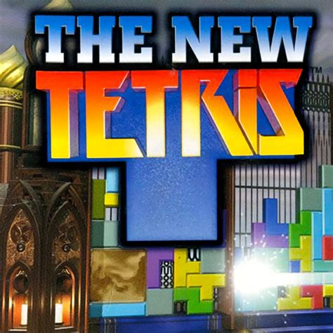 cartoonhd tetris|The New Tetris .